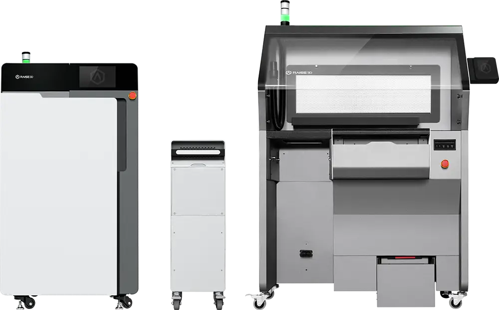 RMS220 3Dプリンター