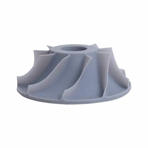 Raise3D │ Rigid 3Kレジン