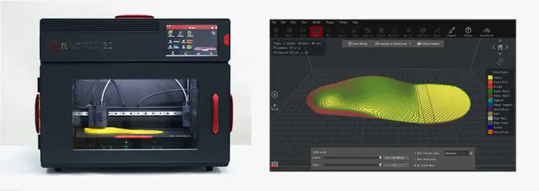 経済的でカスタマイズ可能な矯正用インソールの3Dプリント活用法を紹介