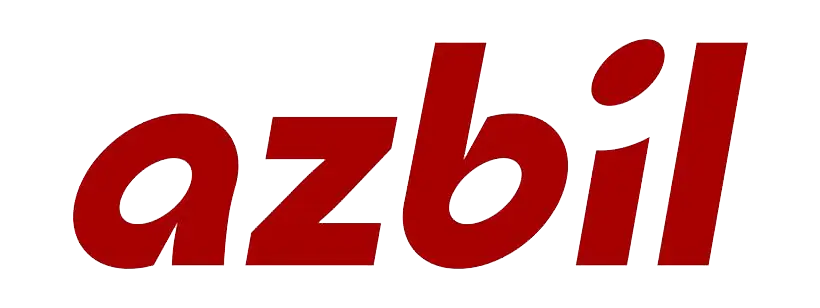 アズビル株式会社