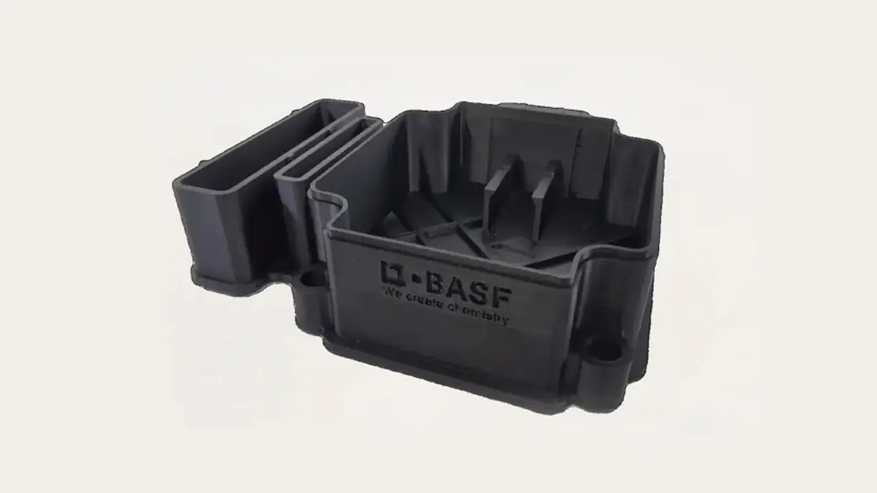 Forward AM │ PC-ABS FR